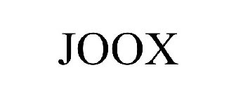 JOOX