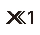 X1