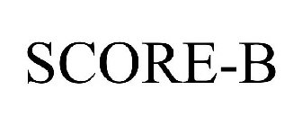 SCORE-B