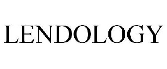 LENDOLOGY