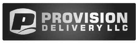 P PROVISION DELIVERY LLC