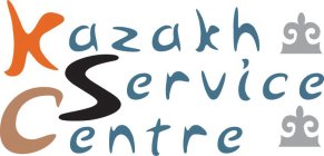 KAZAKH SERVICE CENTRE