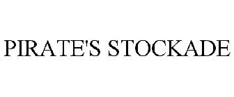 PIRATE'S STOCKADE