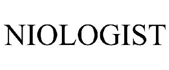 NIOLOGIST