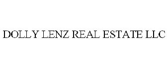 DOLLY LENZ REAL ESTATE LLC