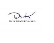 DR. K ALAIN KARAGUEZIAN M.D.
