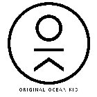 ORIGINAL OCEAN KID