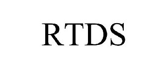 RTDS