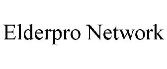ELDERPRO NETWORK