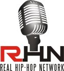 RHN REAL HIP-HOP NETWORK