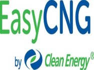 EASYCNG BY CLEAN ENERGY