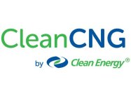 CLEANCNG BY CLEAN ENERGY