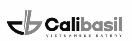 CB CALIBASIL VIETNAMESE EATERY