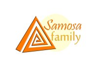 SAMOSA FAMILY
