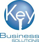 KEY BUSINESS SOLUTIONS