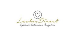 LASHES DIRECT EYELASH EXTENSION SUPPLIES