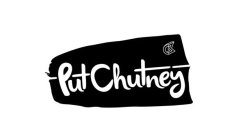 CM PUT CHUTNEY