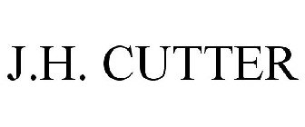J.H. CUTTER