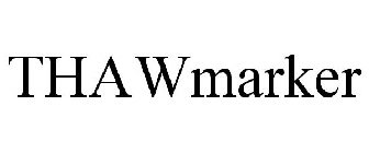 THAWMARKER