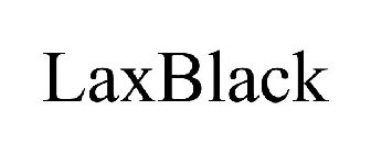 LAXBLACK