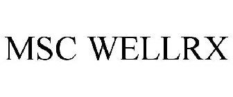 MSC WELLRX