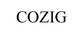 COZIG