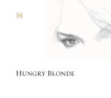 HUNGRY BLONDE HB