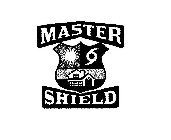 MASTER SHIELD