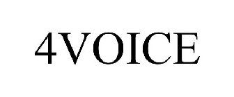 4VOICE