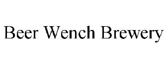 BEER WENCH BREWERY