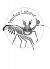VERIFIED LOBSTER