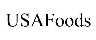 USAFOODS