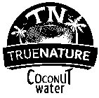 TN TRUENATURE COCONUT WATER