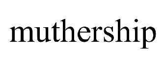 MUTHERSHIP