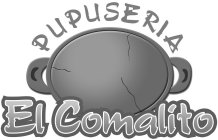 PUPUSERIA EL COMALITO