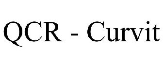 QCR - CURVIT