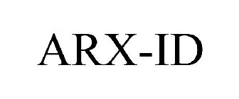 ARX-ID