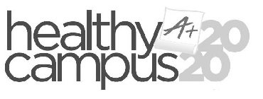 HEALTHY CAMPUS A+ 2020