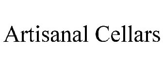 ARTISANAL CELLARS