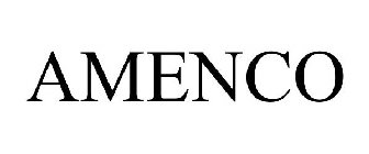 AMENCO