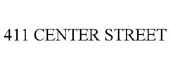 411 CENTER STREET