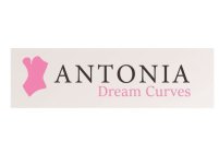 ANTONIA DREAM CURVES
