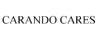 CARANDO CARES