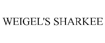 WEIGEL'S SHARKEE