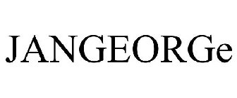 JANGEORGE