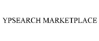 YPSEARCH MARKETPLACE