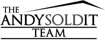 THE ANDYSOLDIT TEAM