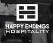 H HAPPY ENDINGS HOSPITALITY