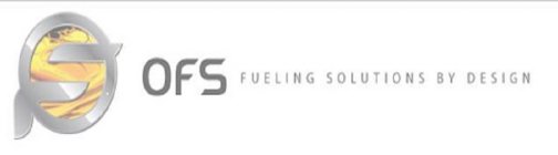 OFS OFS FUELING SOLUTIONS BY DESIGN