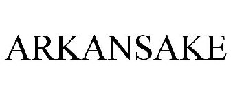ARKANSAKE
